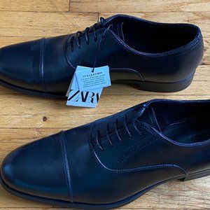 Zara Shoes - New with Tags